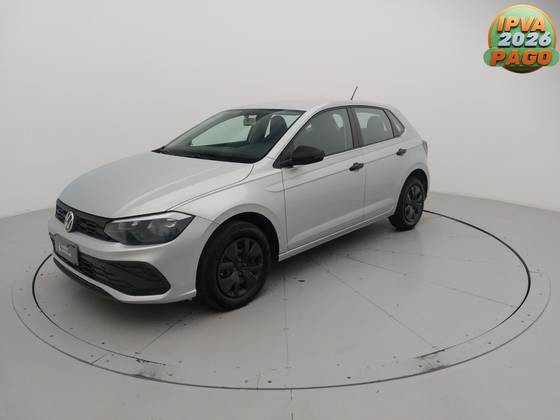 VOLKSWAGEN POLO 1.0 MPI TRACK MANUAL VOLKSWAGEN POLO 1.0 MPI TRACK MANUAL